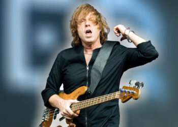 Jeff Pilson Says Politics Won’t Get in the Way of FOREIGNER’s Upcoming Tour with Kid Rock