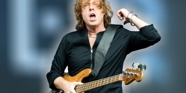 Jeff Pilson Says Politics Won’t Get in the Way of FOREIGNER’s Upcoming Tour with Kid Rock