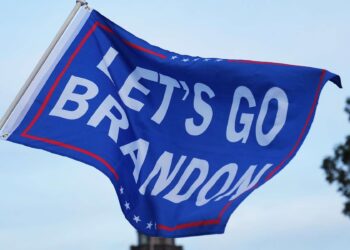 A Concise History of the Origins of “Let’s Go Brandon!”