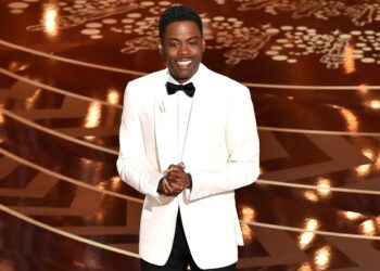 Did woke intolerance of humor reach a new peak at the Oscars?