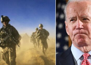 Did Biden’s call to depose Putin reduce chances of peace?