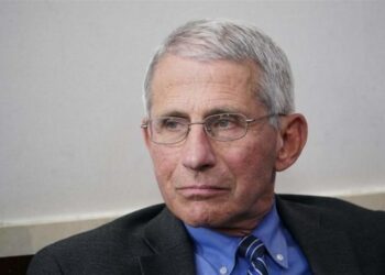 Is it time to retire or try Tony Fauci?