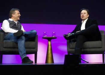 Do you support Elon Musk’s proposed takeover of Twitter?