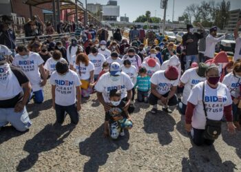 Are Biden’s border and immigration actions impeachable?