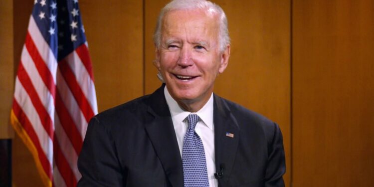 When Biden stutters kleptocracy, does he really mean stolen election?