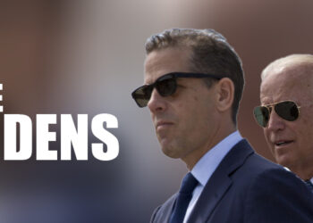 Do you think the Bidens are a Crime Family?