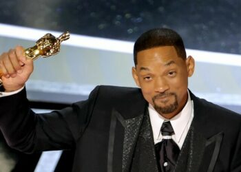 Was the Academy’s punishment of Will Smith tough or lenient?