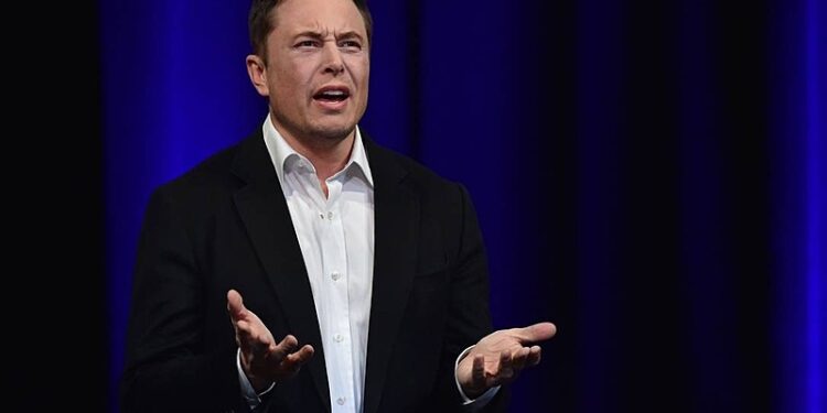 Did Musk underestimate impact of his Twitter buy on Tesla?