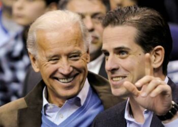 Will Hunter be indicted and the Big Guy implicated?