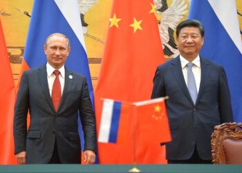 Which country is America’s greatest enemy?