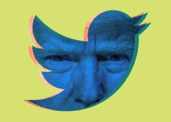 Should the Donald return to tweeting?