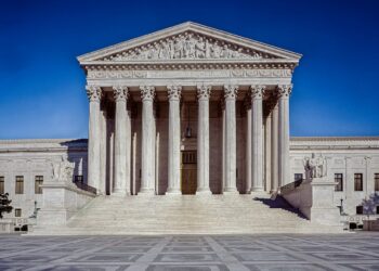 Was the Supreme Court leak intended to ignite a firestorm?