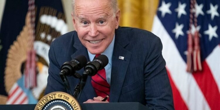 Do you agree with Biden that Brandon had a “really good year”?