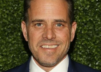 Did “Foreign Expert” Hunter Do Something “Untoward”?