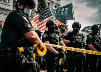 Should Trump be charged for events at the Capitol on January 6, 2021?