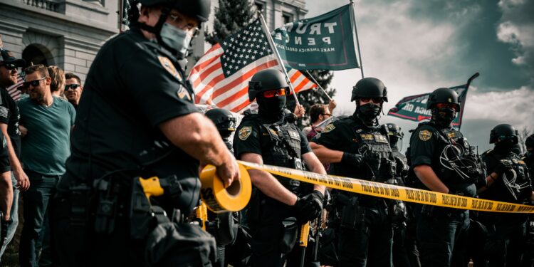 Should Trump be charged for events at the Capitol on January 6, 2021?