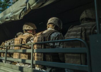 Was Biden pledging military aid to Taiwan if attacked a blunder?