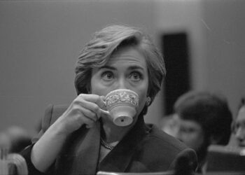 Will the lamestream media finally report Clinton dirty tricks?