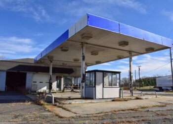 Agree with Biden calling high gas prices an “incredible transition” to green energy?