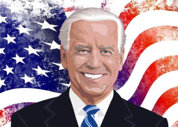 Does Biden know the name of the country that didn’t elect him?