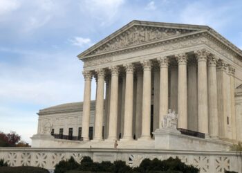 Did the Supreme Court leak undermine survival of the institution?