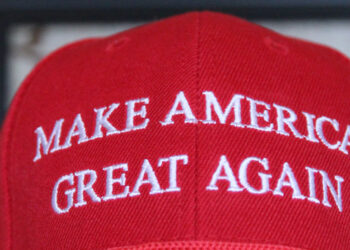 Is Biden right that MAGA supporters are the most “extreme”?