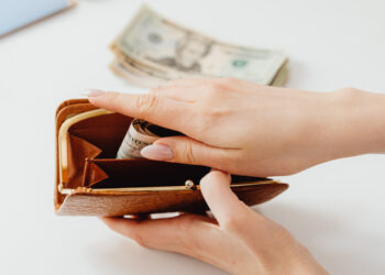 Can Biden really “taste” Americans’ frustration with inflation?