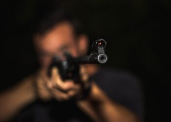 Could Buffalo shooting have been avoided if authorities did their jobs?