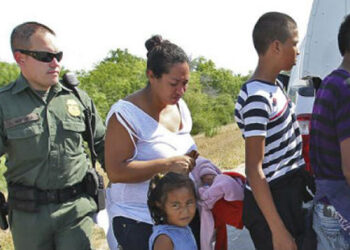 Are final orders to deport 1.2 million illegals being enforced?
