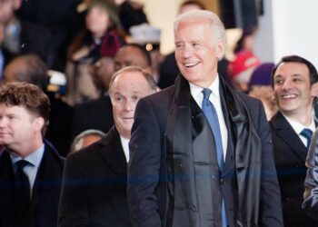 Have the Dems and the media given up on Biden?