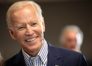 Is Biden out to lunch again at the G7?