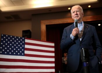 Is Biden done with his Veep?
