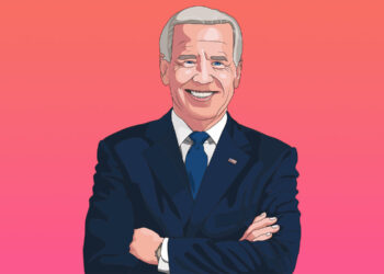 Do you think Democrats will dump Biden for the next Presidential run?