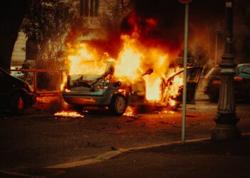 Will Supreme Court rulings unleash violence?