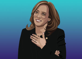Do you want Kamala to run for President?
