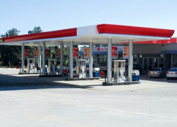 Is a federal gas tax holiday just a political gimmick?