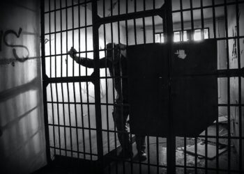 Do you feel sorry for Michael Avenatti, the creepy lawyer?