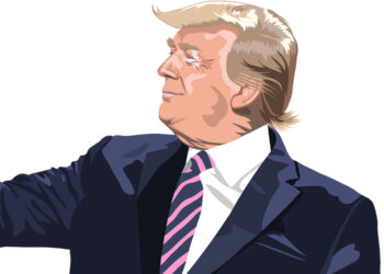 Should Donald throw in his bid for 2024 before midterms or after?