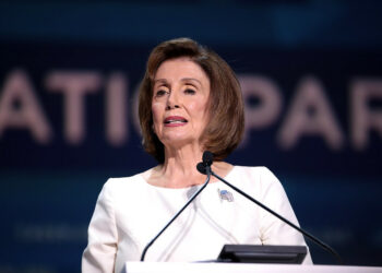 Is it OK for the husband of the Speaker to make stock trades based on insider info?