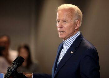 Did Biden release strategic oil reserves to a Chinese firm his son invested in?