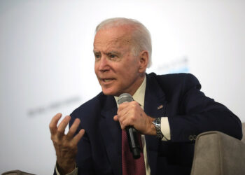 Does Biden want to keep alive the “honor” of the Holocaust or its “horror”?