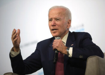 Should Biden’s presidency be terminated, as he suggests?