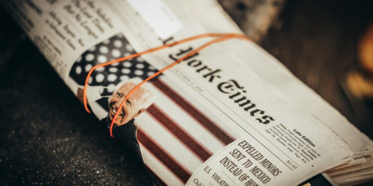 Will Biden still be “President” in 2023?