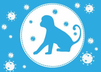 Are you getting worried about monkeypox?