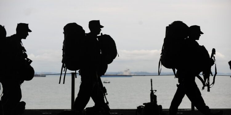 Are fallen US soldiers selfish, as Biden said in Saudi Arabia?