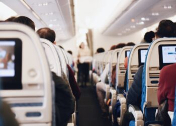 Would you accept $10,000 to be bumped from an oversold flight?