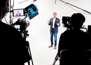 Are you worried that Biden reads teleprompter instructions out loud?