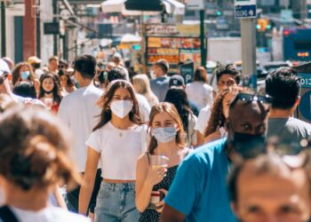 Does Biden’s “rebound” make a mockery of his COVID policies?