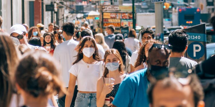 Does Biden’s “rebound” make a mockery of his COVID policies?