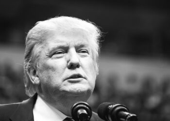 Does Trump’s refusal to open up about his business suggest he’s guilty?